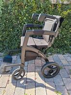 Rollz Motion Rolstoel en Rollator ineen, Diversen, Rollators, Ophalen of Verzenden, Opvouwbaar, Zo goed als nieuw