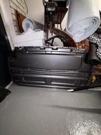 Tussenschot Opel Vivaro, Ophalen, Gebruikt