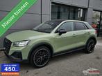 Audi Q2 35 TFSI S-tronic Panorama/Virtual/Camera/Apple Green, Auto's, Audi, Q2, 4 cilinders, Bedrijf, SUV of Terreinwagen