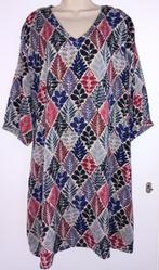 Christy tuniek maat T6 (52), Ophalen of Verzenden, Zo goed als nieuw, Blouse of Tuniek