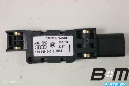 Dwarsversnellingssensor Audi A3 8P, Auto diversen, Anti-diefstal, Gebruikt