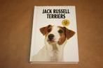 Jack Russell Terriers, Ophalen of Verzenden, Gelezen, Honden