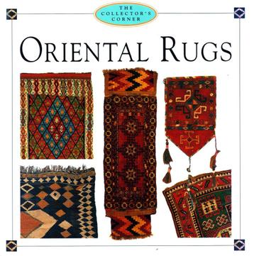 Oriental Rugs : The Collector's Corner / 9781577172130 beschikbaar voor biedingen