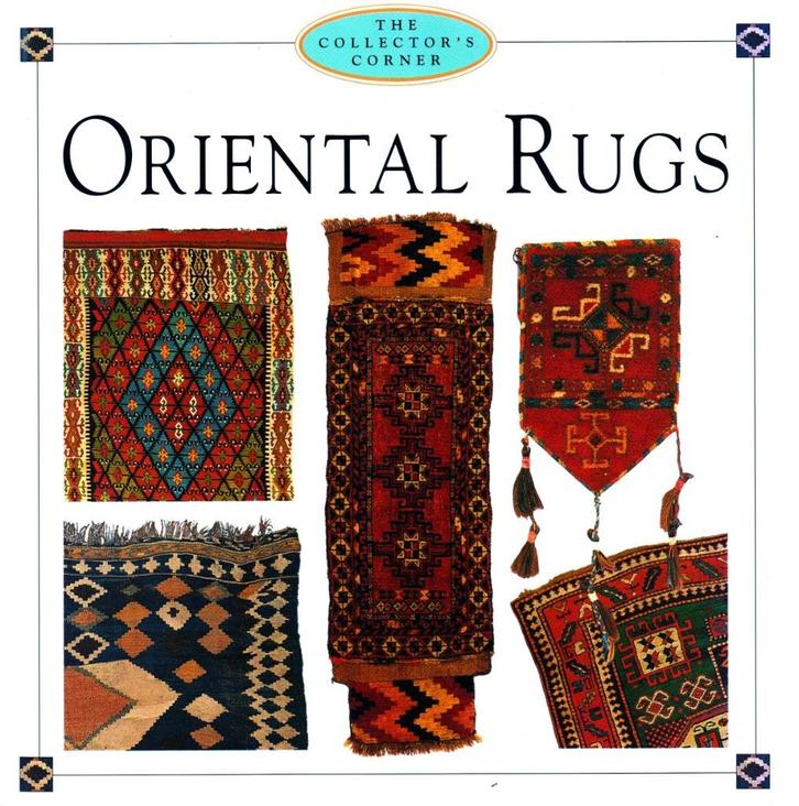 Oriental Rugs : The Collector's Corner / 9781577172130, Boeken, Wonen en Tuinieren, Zo goed als nieuw, Interieur en Design, Ophalen of Verzenden