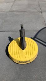 Kärcher terrasreiniger, Ophalen of Verzenden, Zo goed als nieuw, Kärcher