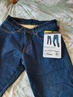 Motor jeans Macna NIEUW, Motoren, Kleding | Motorkleding, Nieuw met kaartje, Broek | textiel