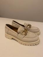 Witte loafers van merk Babouche maat 40 (niet gedragen), Kleding | Dames, Schoenen, Nieuw, Babouche, Ophalen of Verzenden, Instappers