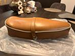Buddyseat SIP classic bruin voor Vespa 125/150, Ophalen of Verzenden, Gebruikt