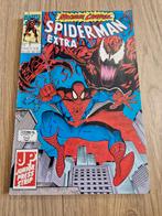 Zolderopruiming strips! Verschillende Spiderman strips, Boeken, Meerdere comics, Ophalen of Verzenden, Gelezen, Europa