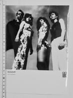 grote promo glans foto QUAZAR door Hester Doove DANCE, Ophalen of Verzenden, Zo goed als nieuw, Foto of Kaart