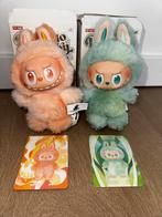 Orgineel Labubu BIE collectie Pop Mart Happiness & Serenity, Ophalen of Verzenden, Nieuw