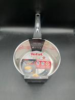 Tefal Emotion Inox RVS Steelpan - Alle Warmtebronnen - 20 cm, Huis en Inrichting, Keuken | Potten en Pannen, Dtrendingshop@gmail.com