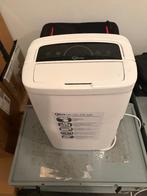 Qlima D612 luchtontvochtiger, Witgoed en Apparatuur, Ophalen of Verzenden, Zo goed als nieuw, Luchtontvochter