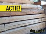 Balkhout voor spotprijzen | Pakketactie | OPRUIMING!, Doe-het-zelf en Verbouw, Hout en Planken, Ophalen, Minder dan 25 mm, Nieuw