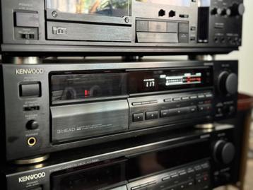 Kenwood KX-7030 beschikbaar voor biedingen