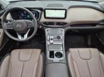 Hyundai Santa Fe 1.6 T-GDI PHEV Premium Sky 7p Automaat / 7, Auto's, 1350 kg, Santa Fe, Gebruikt, Euro 6