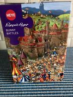 Heye puzzel, Ophalen of Verzenden, 500 t/m 1500 stukjes, Zo goed als nieuw