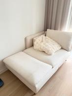 Gebruikt Relex bankje te koop, Ophalen, Gebruikt, Eenpersoons, 75 tot 100 cm