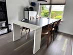eetkamertafel LV van CASTELIJN, Ophalen, Gebruikt, 200 cm of meer, 50 tot 100 cm