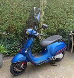 Mooie Vespa Sprint E5 | 2021| Topstaat! | Veel Extra's, Fietsen en Brommers, Scooters | Vespa, Ophalen, Vespa S, Zo goed als nieuw