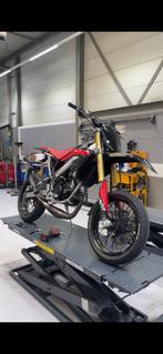 Vent derapage 70cc 2022, Ophalen, Zo goed als nieuw