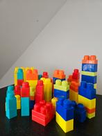 Grote Speelblokken Set, Ophalen of Verzenden, Gebruikt, Megabloks