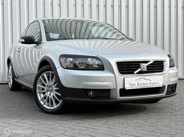 Volvo C30 1.8 Momentum| Airco | Schuifdak | PDC | Youngtimer beschikbaar voor biedingen