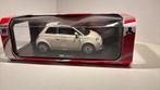 Fiat 500 new ray 1.24, Hobby en Vrije tijd, Modelauto's | 1:24, Overige merken, Ophalen of Verzenden, A, A