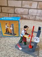 Wilesco M75 Stampfer, Ophalen of Verzenden