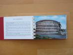 Rome past and present a guide to the monumental centre of, Ongelopen, Ophalen of Verzenden, Italië, 1980 tot heden