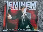 Eminem Home&Home, Ophalen of Verzenden, 2000 tot heden, Zo goed als nieuw