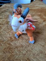 Beanie Babies Lupe, Ophalen of Verzenden, Zo goed als nieuw