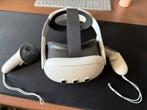 Meta Quest 3 512 GB, Spelcomputers en Games, Virtual Reality, Ophalen, Zo goed als nieuw, Overige platformen