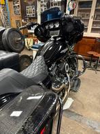 Hogworkz Harley davidson touring zadel, Ophalen of Verzenden, Nieuw