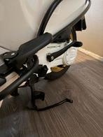 Custom Vespa Sprint - Volledig Nieuw Opgebouwd!, Ophalen of Verzenden, Zo goed als nieuw