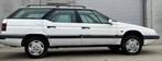 Citroën XM break D12, Auto's, Voorwielaandrijving, 4 cilinders, Stationwagon, Grijs