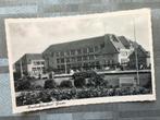 Ansichtkaarten van de Ambachtschool in Gouda. Ca. 1935