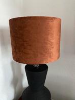 Lampenkap Light en Living, Huis en Inrichting, Lampen | Lampenkappen, Ophalen of Verzenden, Nieuw, Rond, 25 tot 50 cm
