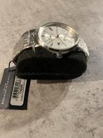 Tommy Hilfiger Horloge, Overige merken, Staal, Polshorloge, Nieuw