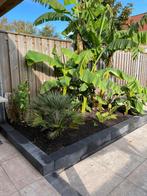 Sierbestrating Kernis Tuinen, Bestrating