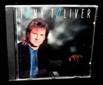 Tony Toliver - Tony Toliver (Curb Records, 1991), Verzenden, Zo goed als nieuw
