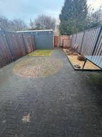 Gratis af te halen, bestrating, Ophalen, Gebruikt, Beton, Klinkers