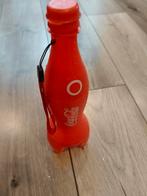 Coca Cola rocket bidon, Sport en Fitness, Bidons, Ophalen of Verzenden, Zo goed als nieuw