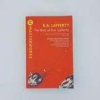The Best of R.A. Lafferty, Computers en Software, Antivirus- en Beveiligingssoftware, Zo goed als nieuw, Verzenden