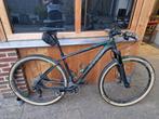 Cube Reaction GTC Race 29 2016, Gebruikt, Hardtail, Heren, 53 tot 57 cm