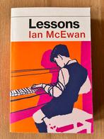 Lessons Ian McEwan, Ophalen, Zo goed als nieuw