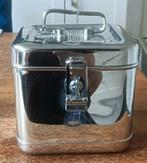 Steriliseertrommel sterilisatie trommel Stöpler, Ophalen of Verzenden