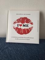 i love me boek van Michele belvoort NIEUW, Verzenden, Nieuw