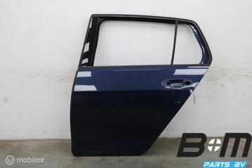 Portier LA VW Golf 7 LH5X 5drs 5G4833055AC beschikbaar voor biedingen
