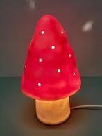Heico paddenstoel lamp, Ophalen of Verzenden, Zo goed als nieuw, Lamp